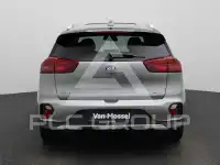 2021 KIA Niro