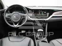 2021 KIA Niro