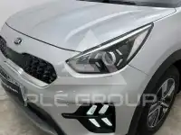 2021 KIA Niro