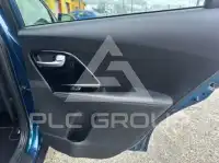 2021 KIA Niro