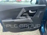 2021 KIA Niro