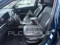 2021 KIA Niro