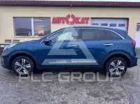 2021 KIA Niro