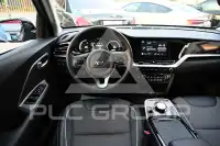 2021 KIA Niro