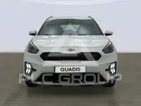 2021 KIA Niro