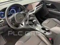 2021 KIA Niro