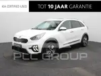 2021 KIA Niro