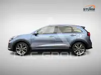 2021 KIA Niro