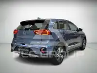 2021 KIA Niro