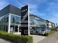 2021 KIA Niro
