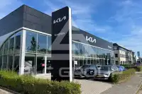2021 KIA Niro