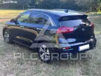 2021 KIA Niro