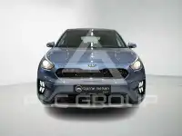 2021 KIA Niro