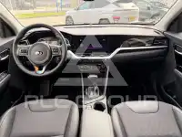 2021 KIA Niro