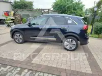 2021 KIA Niro