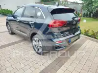 2021 KIA Niro