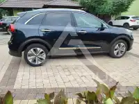 2021 KIA Niro