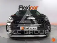 2021 KIA Niro