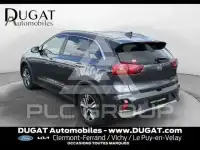 2021 KIA Niro