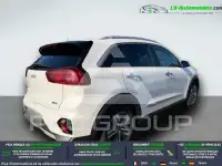 2021 KIA Niro