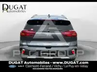 2021 KIA Niro