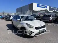 2021 KIA Niro