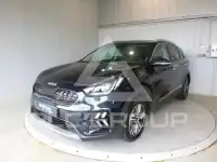 2021 KIA Niro