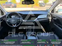 2021 KIA Niro