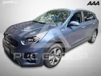 2021 KIA Niro