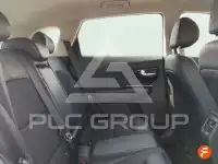 2021 KIA Niro