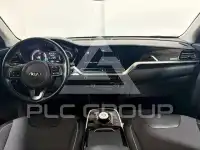 2021 KIA Niro
