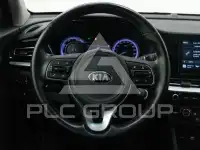 2021 KIA Niro