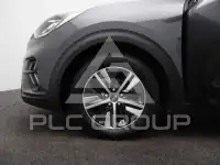 2021 KIA Niro