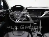 2021 KIA Niro