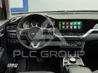 2021 KIA Niro