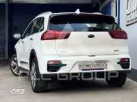 2021 KIA Niro