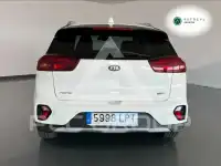 2021 KIA Niro