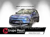 2021 KIA Niro
