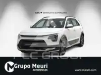 2021 KIA Niro