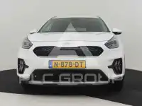 2021 KIA Niro