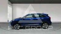 2021 KIA Niro