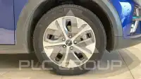 2021 KIA Niro