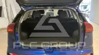 2021 KIA Niro