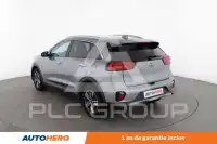 2021 KIA Niro