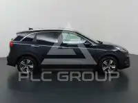 2021 KIA Niro