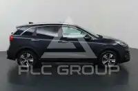 2021 KIA Niro