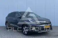 2021 KIA Niro