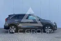 2021 KIA Niro