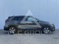 2021 KIA Niro