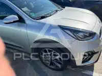 2021 KIA Niro